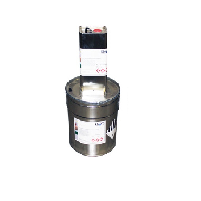 SYSTOPP® Colerit EH 2   Epoxydharz Haftbrücke